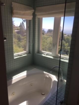 Vista del baño - 7285 Snake Rd