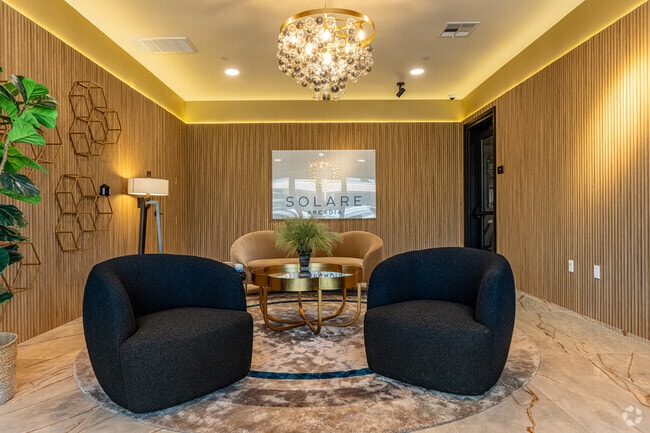 Lobby - Solare