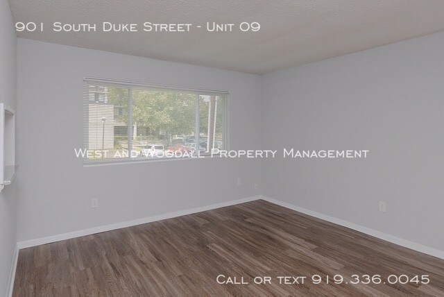 Building Photo - 901 S Duke St