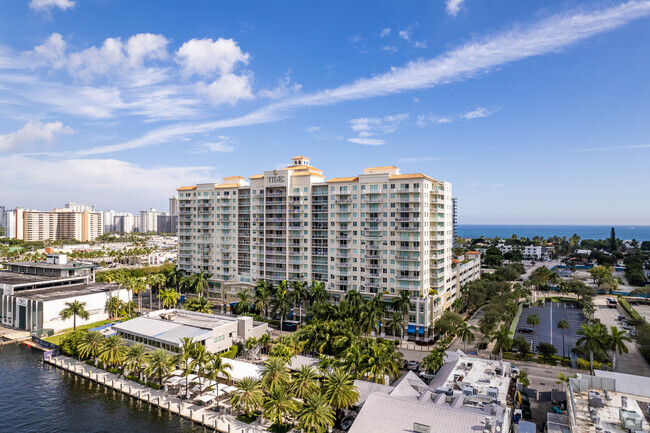 Foto del edificio - Tides at Bridgeside Square