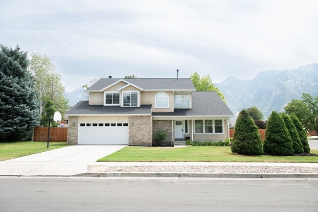 Building Photo - 10361 Ashley Park Dr