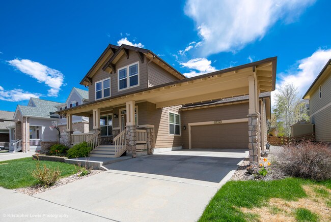 Photo - 13378 W 84th Pl House