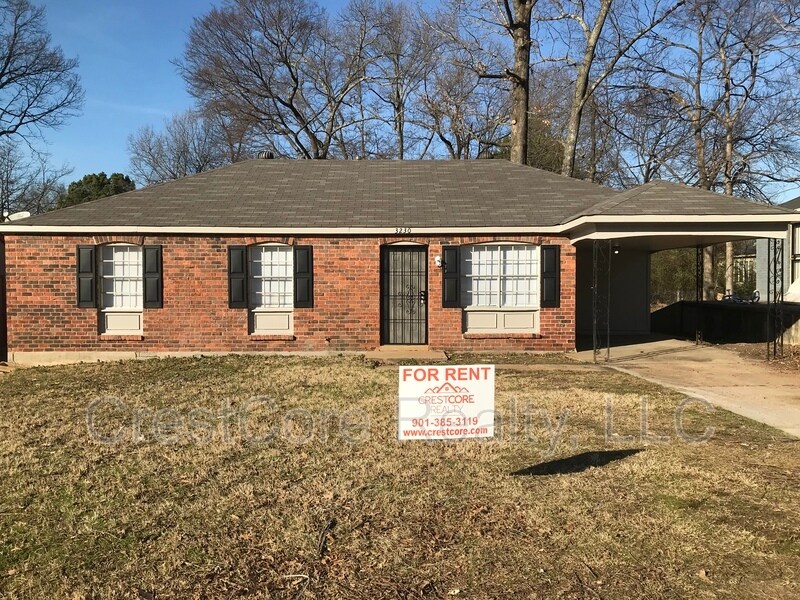 Primary Photo - 3230 Maple Hill Dr