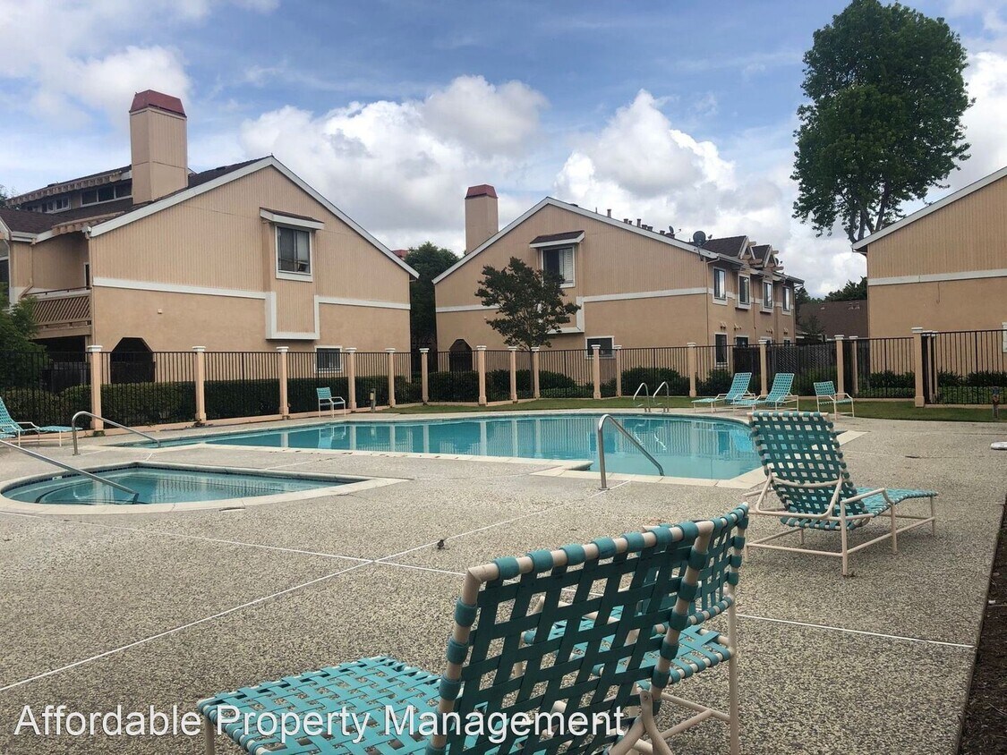 Foto principal - 2 br, 2 bath House - 4647 Rothbury Common