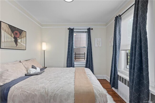 Foto del edificio - 20 Ridge St