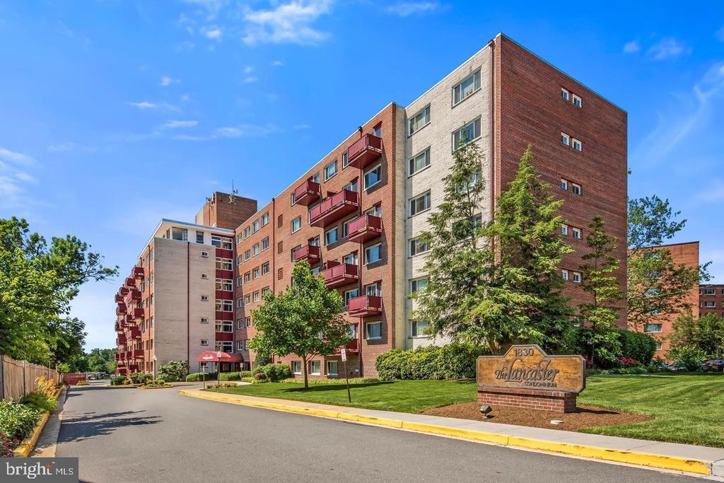 Primary Photo - 1830 Columbia Pike