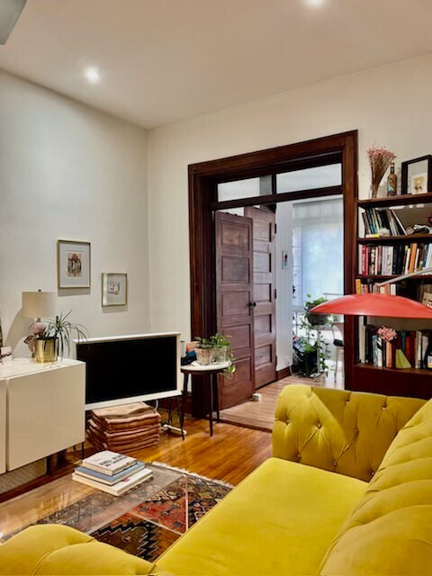 Room 1 View - 617 W 145th St