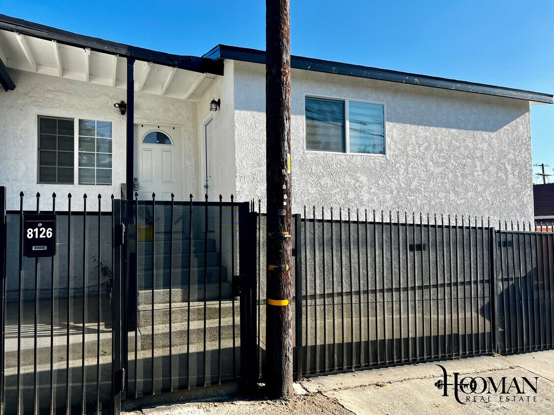 8124 Hillrose St, Sunland, CA 91040 House Rental in Sunland, CA