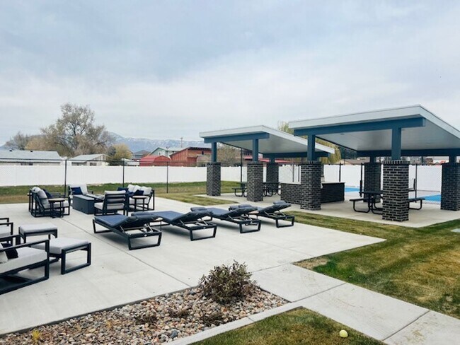 Foto del edificio - Beautiful new town home built in 2024