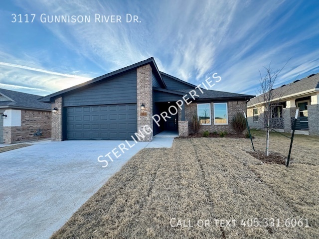 Foto principal - 3117 Gunnison River Dr