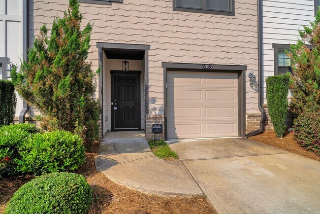 Foto del edificio - 6353 Mountain Home Way SE