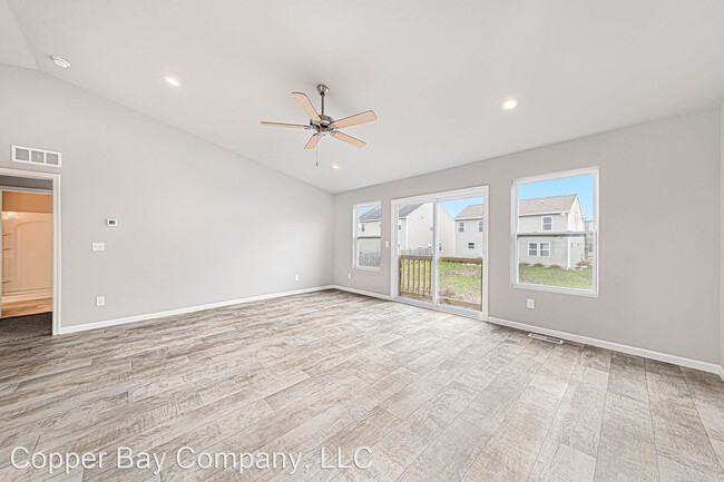 Building Photo - 3 br, 2 bath House - 1719 Harper Grove Lane
