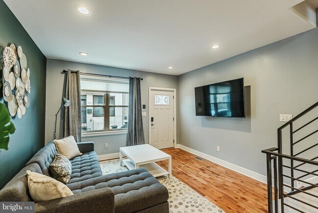 Foto del edificio - 1421 S Ringgold St