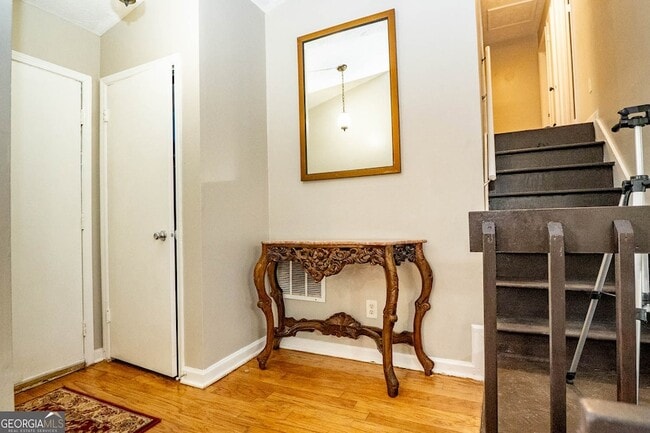 Photo - 3800 W Wood Path House