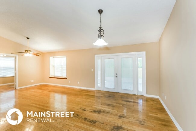 Building Photo - 6817 Appaloosa Dr