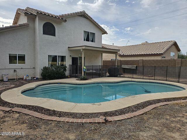 Foto principal - 1012 E Butler Dr
