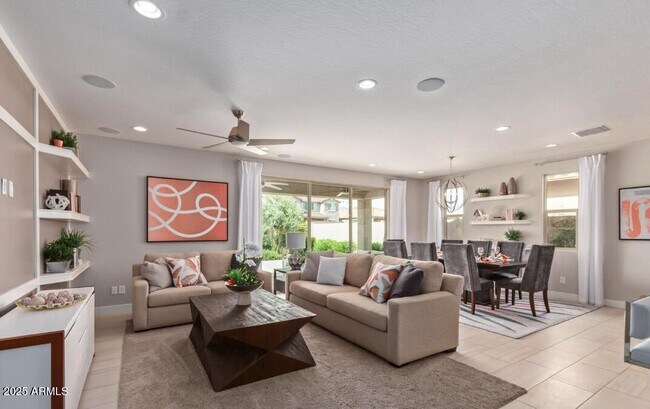 Foto del edificio - 5214 N 188th Ln