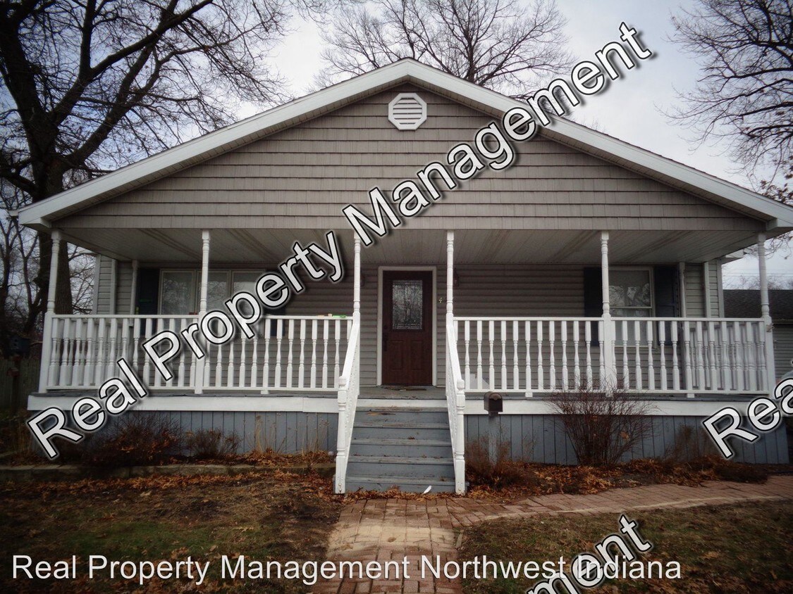 Primary Photo - 3 br, 2 bath House - 427 N. Indiana Street