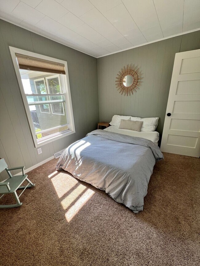 Foto del edificio - Beautiful Lake Home on Fox Lake