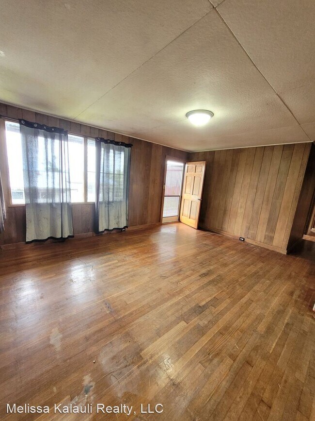 Foto del edificio - 3 br, 1.5 bath House - 55 Kaikuono Street