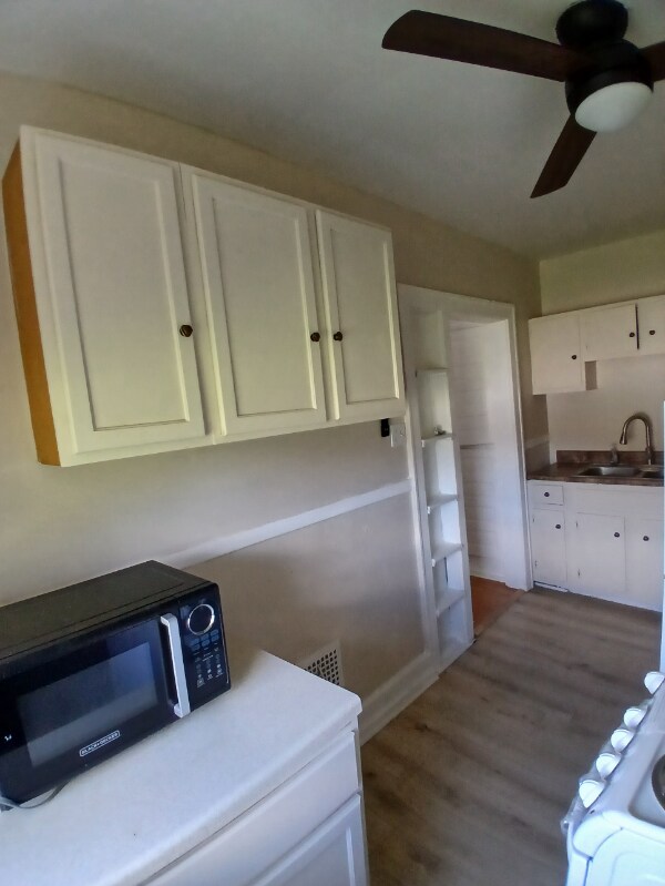 Foto del edificio - 433 W Savannah St