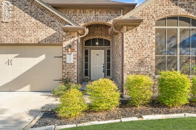 Foto del edificio - 9722 Massanutten Ln