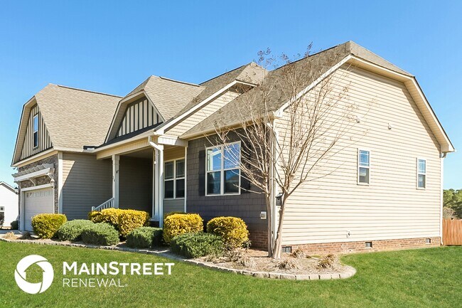 Foto del edificio - 24 Rocky Creek Ln