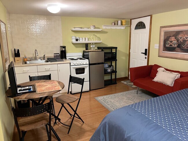 Foto del edificio - 20 Elmwood Ave