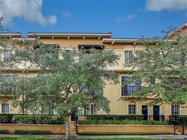 Foto del edificio - 135 S Sherrill St