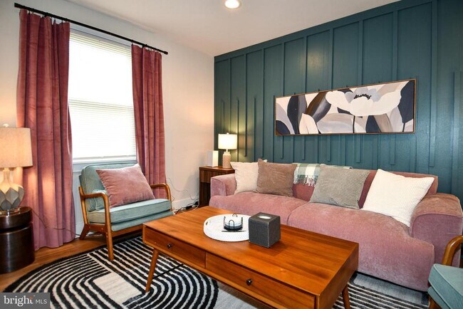 Foto del edificio - 503 Woodston Rd