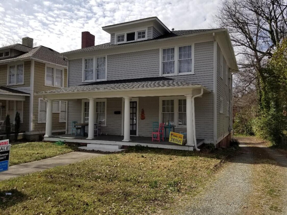 216 Tate St, Greensboro, NC 27403 House Rental in Greensboro, NC