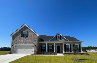 Building Photo - 105 Keats Grove Ct