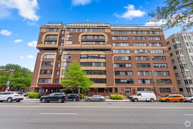 Building Photo - 1245 13th St NW