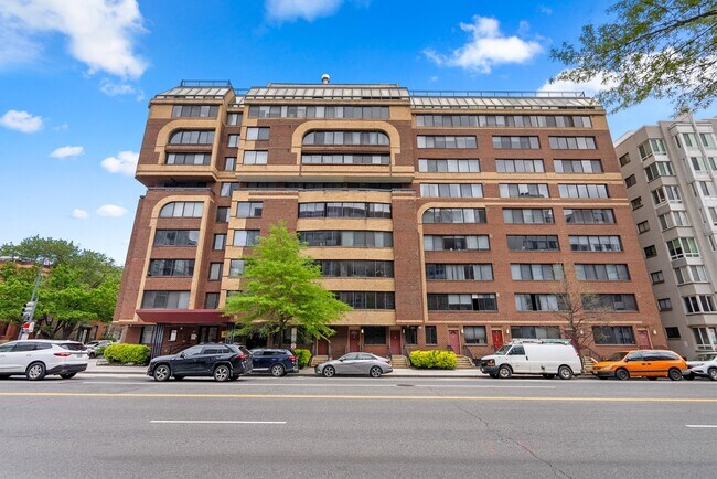Building Photo - 1245 13th St NW