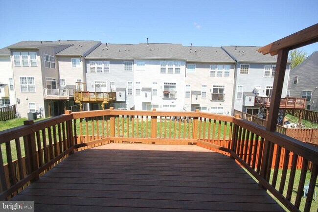 Foto del edificio - 15675 William Bayliss Ct