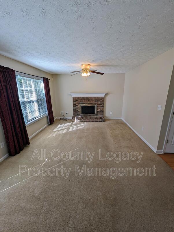 Foto del edificio - 605 Alcovy Springs Dr SE