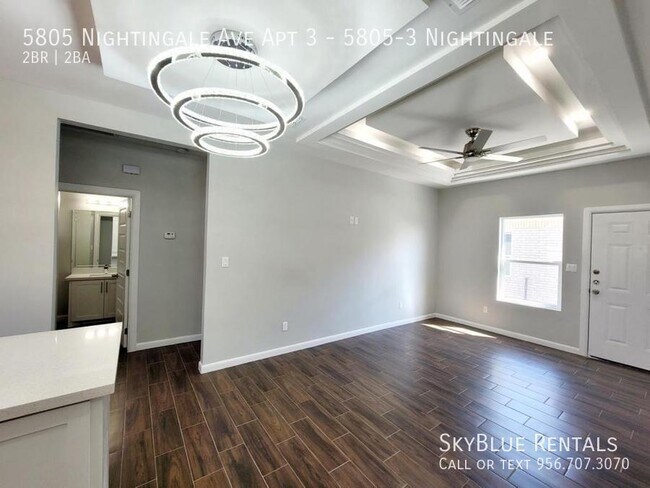 Building Photo - 5805 Nightingale, 5805-3 Nightingale