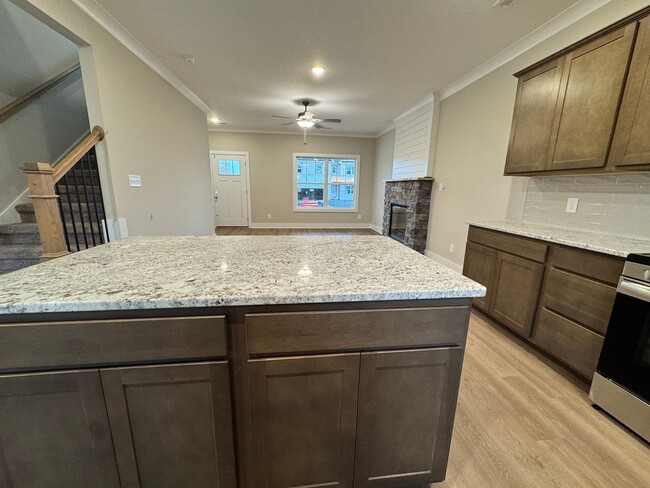 Building Photo - Maryville 37803 - Brand New 4 bedroom, 2.5...