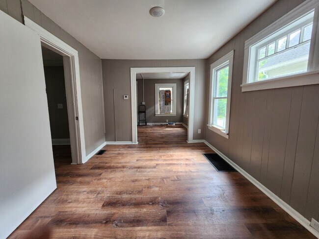 Foto del edificio - Three Bedroom Single Family Home!