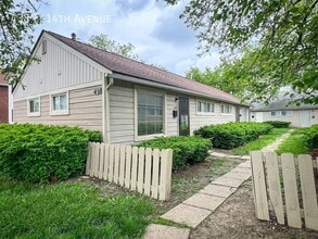 Building Photo - 438 E 14th Ave