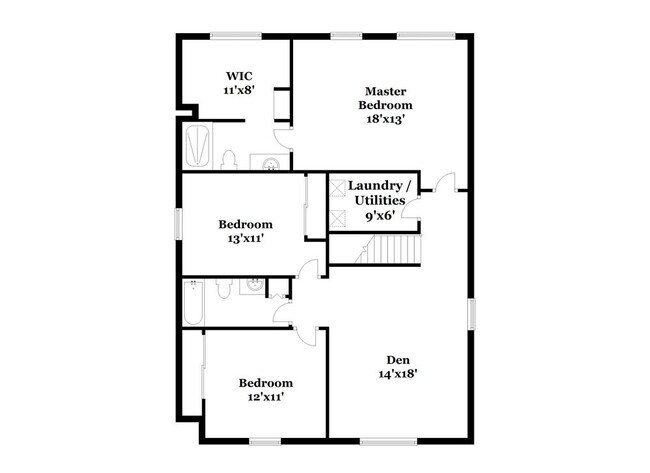 Building Photo - 1572 Matthew Allen Cir