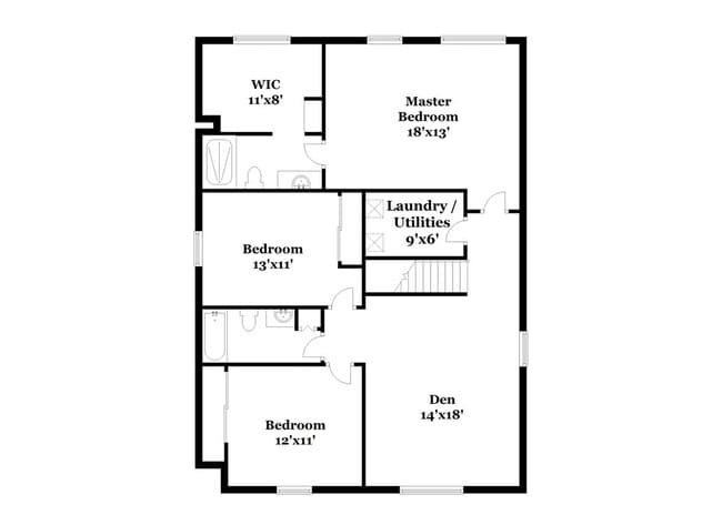 Foto del edificio - 1572 Matthew Allen Cir