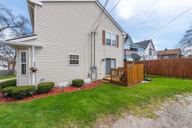 Foto del edificio - 4414 W 53rd St