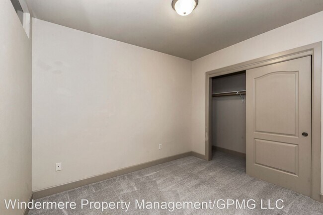 Foto del edificio - 2 br, 2 bath House - 1207 W. Fort St. #218