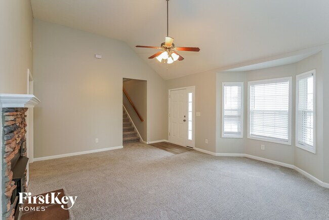 Foto del edificio - 1141 Channelview Ct