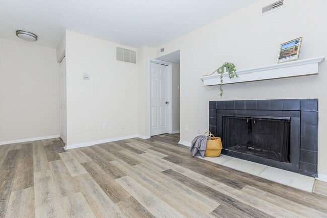Interior Photo - Northwoods Apartments