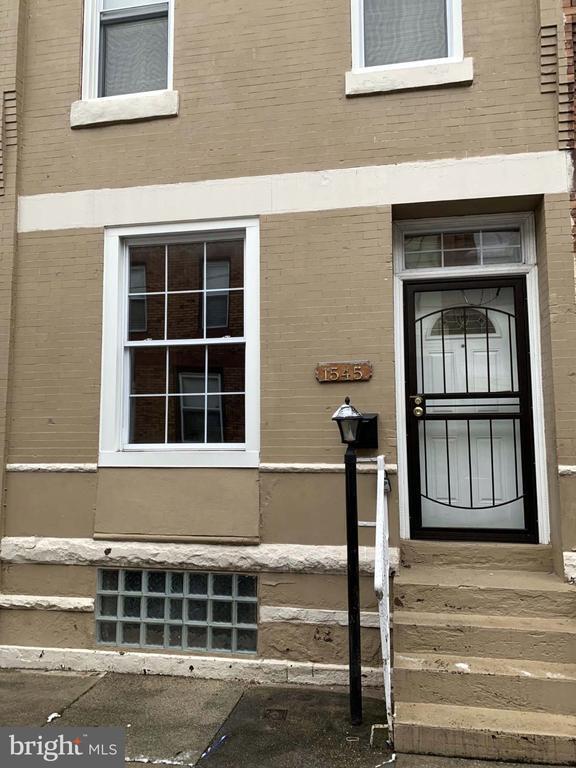 Building Photo - 1545 N Newkirk St