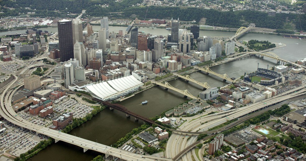Picture of Northshore Pittsburgh