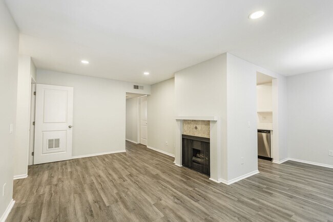 Foto del interior - 960 N. Alfred