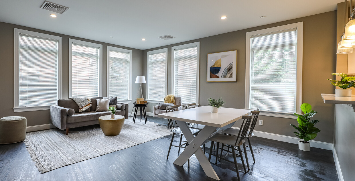 Foto principal - Willets Landing